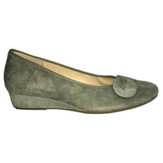 Обувь большого размера HOGL 7-30 3512-5500