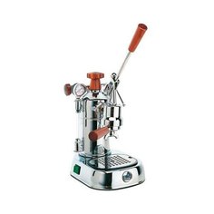 La Pavoni LPLPLH01EU леверная кофемашина