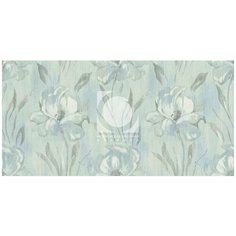 Обои Акварель Московская обойная фабрика 94317-4 МОФ