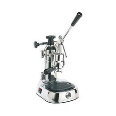 La Pavoni LPLELQ01EU леверная кофемашина