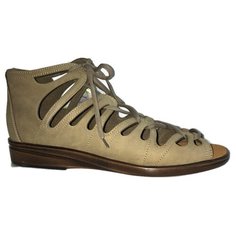 Обувь большого размера HOGL 5-20 3362-0600