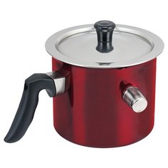 Молоковарка Bekker BK-903 с крышкой