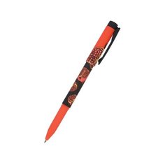 Ручка "FreshWrite. Fresh amp; fruity. Гранат" шариковая 0.7 ММ, синяя Альт