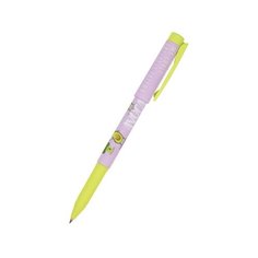 Ручка "FreshWrite. Авокадо. Селфи" шариковая 0.7 ММ, синяя Альт