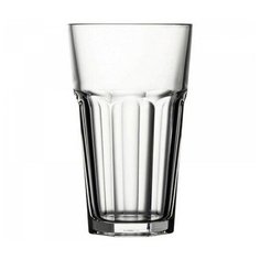 Набор стаканов PASABAHCE Casablanca" закалённых, 6 шт