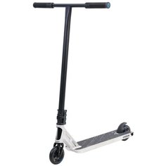 Трюковой самокат Triad Psychic Fugitive серый