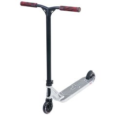 Трюковой самокат Triad Psychic Totem Stone серый