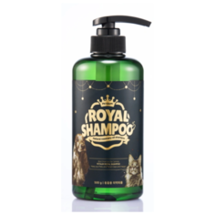 Петаум Роял шампунь для животных Petaum