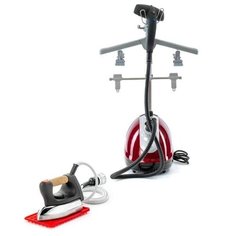 Отпариватель GM-Q7 multi + утюг Grand Master