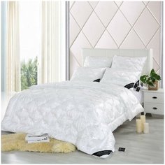 Одеяло Sofi De Marko "Black Diamond" 195х215