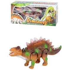 Динозавр Световые эффекты Звуковые эффекты Интерактивная игрушка детская DinoThornRG Panawealth Inter Holdings