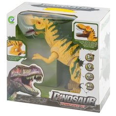 Динозавр Световые эффекты Звуковые эффекты Интерактивная игрушка детская bt-DinoRRK1 Panawealth Inter Holdings