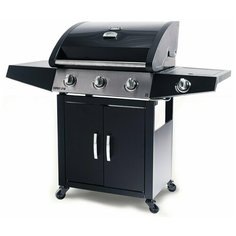 Газовый гриль Start Grill ESPRIT-31B