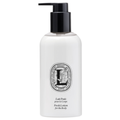 Diptyque Fresh Body Lotion Освежающее молочко для тела 250 мл