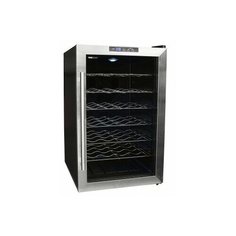 Монотемпературный винный шкаф Wine craft SC-28MT