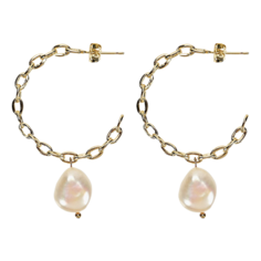 BRADEX Серьги с подвесками Bacio Bella Интро AS 0660