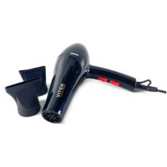 Фен с насадками Vitek-HD1870 5000 вт