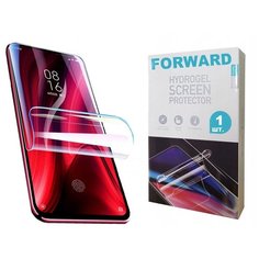 Гидрогелевая пленка Xiaomi Redmi K30 Forward