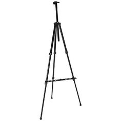 Мольберт Paintboy ZP001 черный