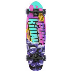 Круизер Footwork PURP KILLAH 7.75x27.25