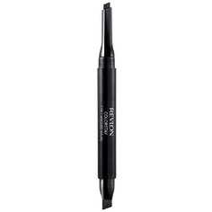Revlon Карандаш для глаз ColorStay 2 in 1 Angled Kajal, оттенок 101