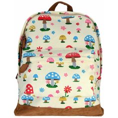 Action! Рюкзак AB2010/1, грибы