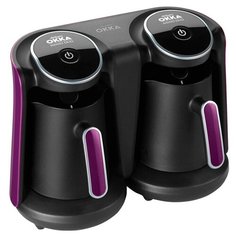 Электрическая кофеварка Arzum Minio Duo OK006-MD