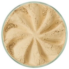 Era Minerals Пудра для жирной кожи Flawless рассыпчатая Warm Light Medium
