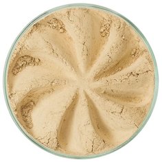 Era Minerals Пудра для сухой кожи Velvet рассыпчатая Warm Light Medium