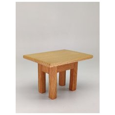 Стол серии Малышка Wood Fun