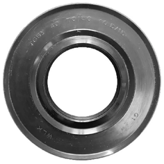 Сальник для стиральной машины со смазкой 40x70/80x10.5/15 мм Electrolux , Zanussi, Aeg Candy