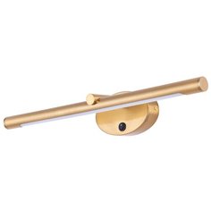 Подсветка для зеркал Arte Lamp RONNIE A8025AP-1PB