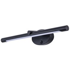 Подсветка для зеркал Arte Lamp RONNIE A8025AP-1BK