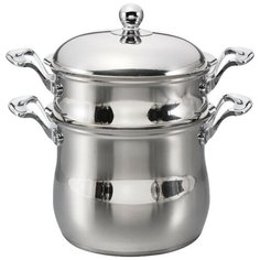 Пароварка Winner WR-1706 12л