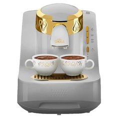Электрическая кофеварка Arzum OKKA OK008-B