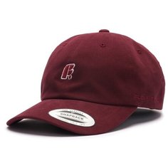 Кепка Footwork Icon Maroon