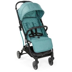 Прогулочная коляска Chicco TrolleyMe, emerald
