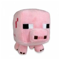 Мягкая игрушка Minecraft. Baby Pig (18 см) Jazwares