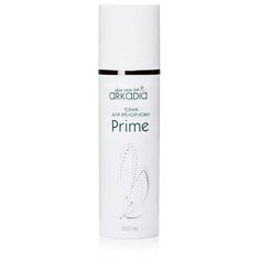 Тонизирование ARKADIA Тоник для зрелой кожи Prime Аркадия