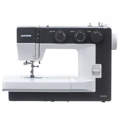 Швейная машина Janome 1522DG