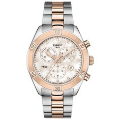 Tissot T1019172211600