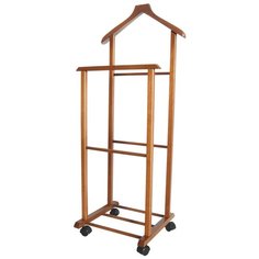 Напольная вешалка ANYDAY Tango светло-коричневый