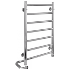 Джаз П7 400х700 электро Полотенцесушитель Левое подключение Laris