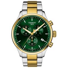 Tissot T1166172209100
