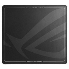 Коврик для мыши Asus ROG Strix Edge Nordic Edition 90MP00T2-B0UA00 (Black)