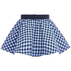 Юбка Gulliver Baby размер 74, синий