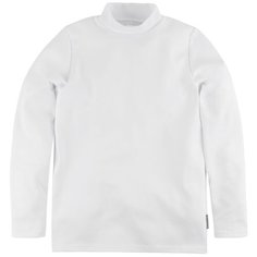 Водолазка Bossa Nova размер 128, белый