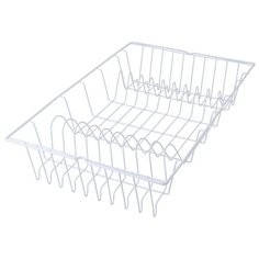 Сушилка для посуды Metaltex Germatex 48x30 см