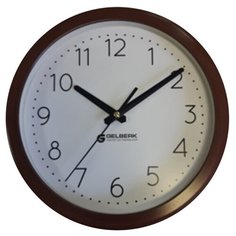 Часы настенные Gelberk GL-912