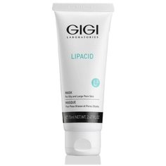 47036 Lipacid маска, 75 мл Gigi